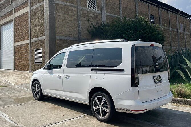 Private Round Trip to Teotihuacan - Who Will Love This Experience?