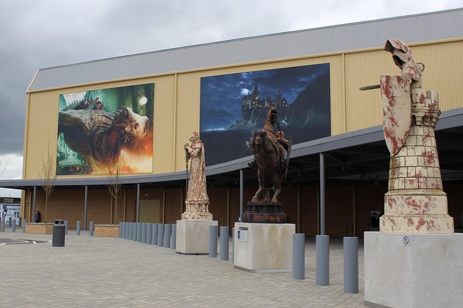 Private Round-Trip Transfer: Central London to Harry Potter Warner Bros Studio in Leavesden - Overview of the Transfer