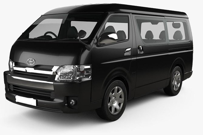 Private Round Trip Transfer Donald Sangster Airport MBJ to MontegoBay by Minivan - Chauffeur Services and Benefits
