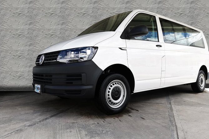 Private Round Trip Transfer from Airport to Cancun - What Makes This Transfer Stand Out