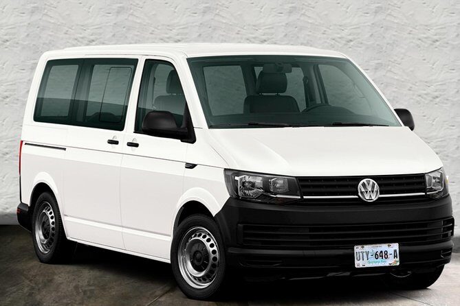 Private Round Trip Transfer from Airport to Cancun - The Meet-and-Greet Experience