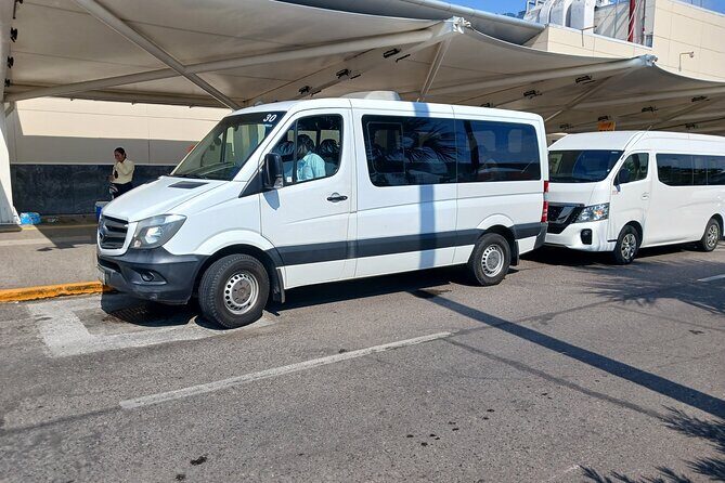 Private Round Trip Transfer from Airport to La Cruz Huanacaxtle - Who Should Book This Experience?