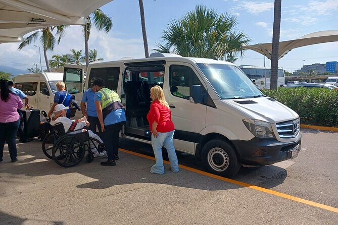 Private Round Trip Transfer from Airport to La Cruz Huanacaxtle - Frequently Asked Questions