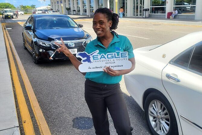 Private Round Trip Transfer From Antigua Airport To NonSuch Bay - Good To Know