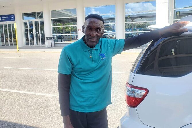 Private Round Trip Transfer From Antigua Airport To NonSuch Bay - Who Should Consider This Service?