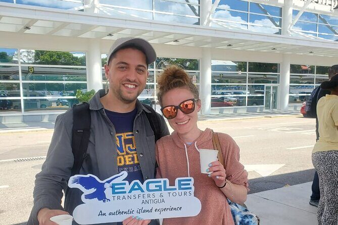 Private Round Trip Transfer From Antigua Airport To NonSuch Bay - FAQs