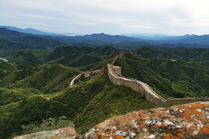 Private Round-Trip Transfer From Beijing to Jinshanling Great Wall - Pricing and Reservation