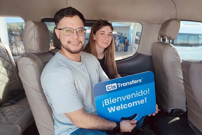 Private Round Trip Transfer from Cancun Airport to Puerto Morelos - Detailed Breakdown of the Transfer Experience