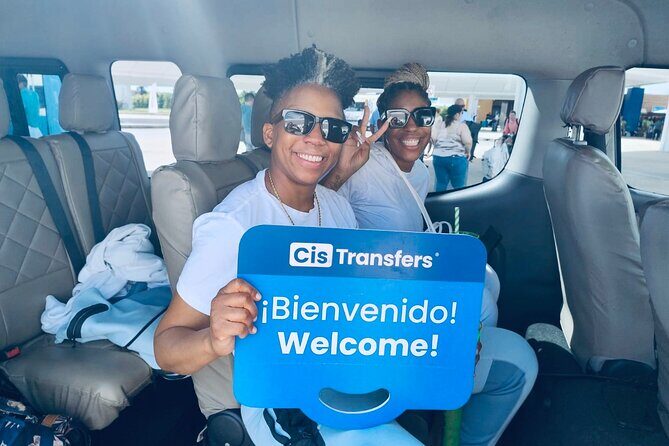 Private Round Trip Transfer from Cancun Airport to Puerto Morelos - The Sum Up