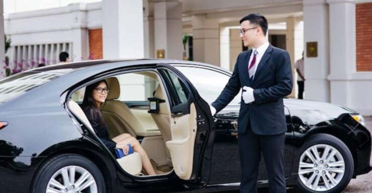 Private Round Trip Transfer From Da Nang To Da Nang - Good To Know