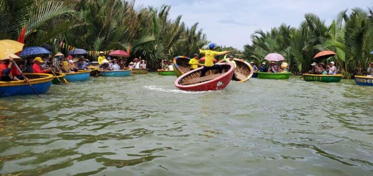 Private Round Trip Transfer From Da Nang To Da Nang - Pricing Details