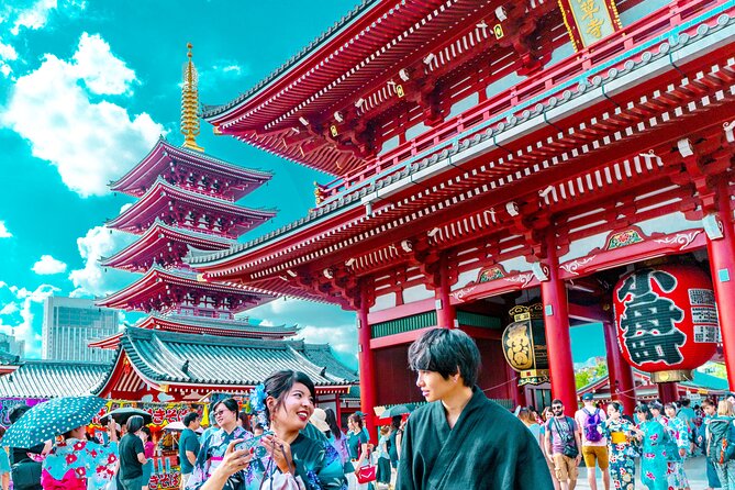 Private Round Trip Transfer From Haneda/Narita Airport to Tokyo. - Flexible Cancellation and Change Policies