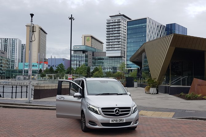 Private Round-Trip Transfer From Manchester Airport to Old Trafford Stadium - Cancellation Policy and Refund Details