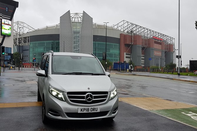 Private Round-Trip Transfer From Manchester Airport to Old Trafford Stadium - Contact Information and Support