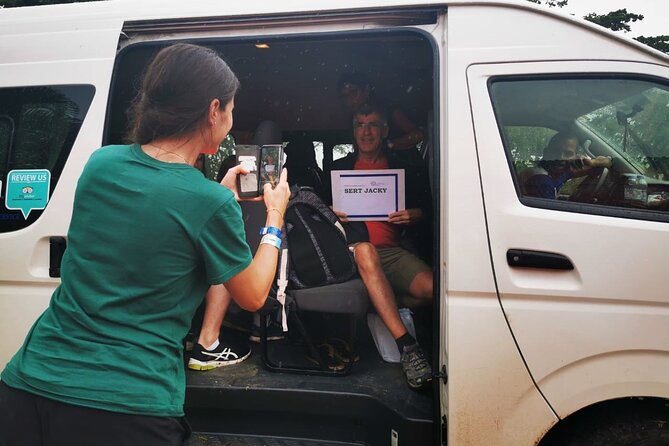 Private Round-Trip Transfer From Punta Cana Airport - Pricing and Booking