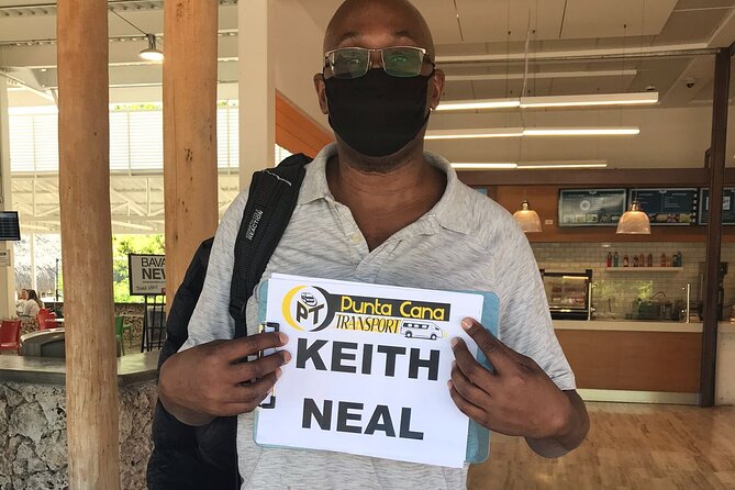 Private Round-Trip Transfer From Punta Cana Airport - Overview of the Transfer