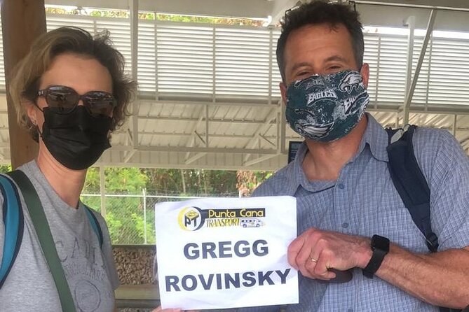 Private Round-Trip Transfer From Punta Cana Airport - Common Questions