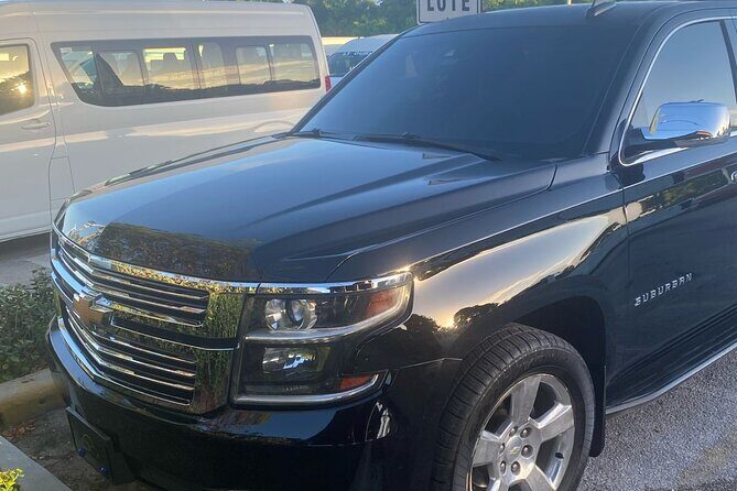 Private round trip transfer from Santo Domingo to Punta Cana - Who Is This Transfer Best For?