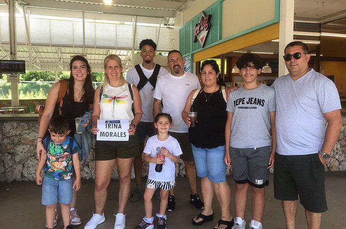 Private round trip transfer from Santo Domingo to Punta Cana - FAQ