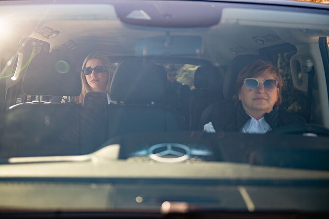 Private Round Trip Transfer From the Airport or Port of Palma - Booking and Pricing