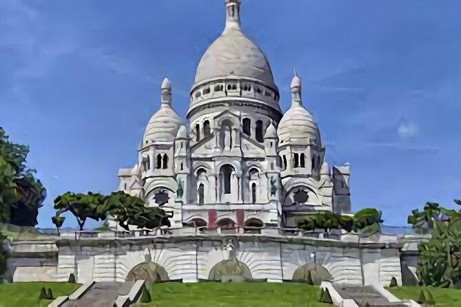 Private Round Trip Transfer From/To Paris Airports - Common Questions