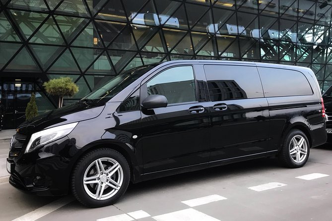 Private Round-Trip Transfer From Warszawa-Okecie Airport to Hotel in Warszawa - Additional Information