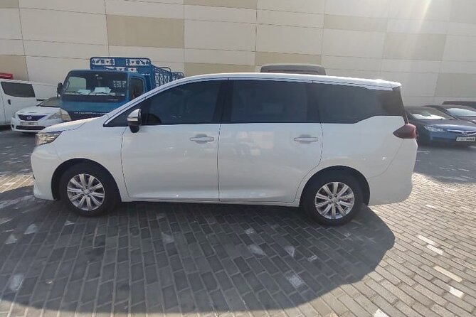 Private Round Trip Transfer In Dubai - Good To Know