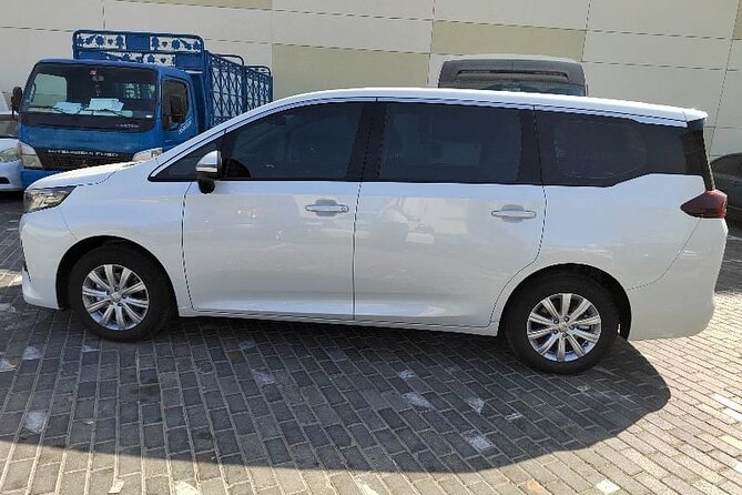 Private Round Trip Transfer In Dubai - Inclusions
