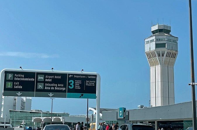 Private Round-Trip Transfer: Luis Muñoz Marín Airport to Hotel - The Booking Process and Practicalities