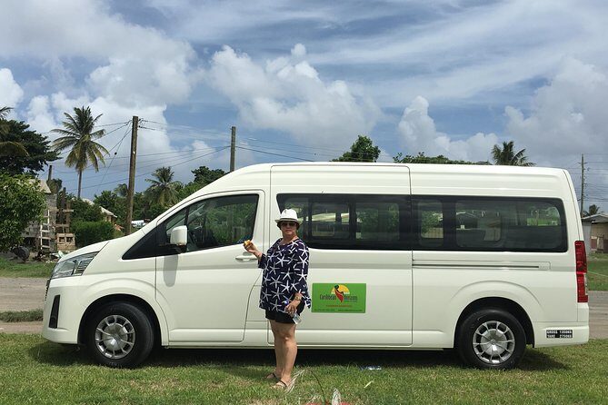 Private Round Trip Transfer Maurice Bishop International Airport to Hotel - Why Choose This Transfer?