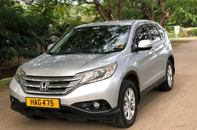 Private Round Trip Transfer Maurice Bishop International Airport to Hotel - Reliability and Potential Drawbacks