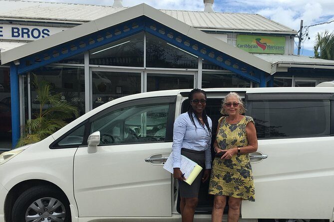 Private Round Trip Transfer Maurice Bishop International Airport to Hotel - Final Thoughts