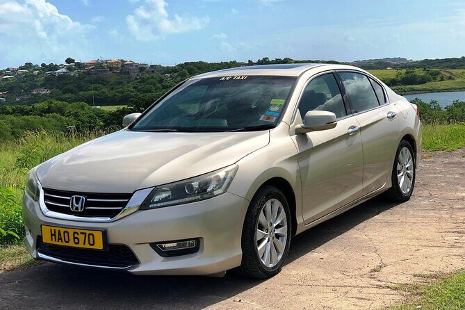 Private Round Trip Transfer Maurice Bishop International Airport to Hotel - FAQ