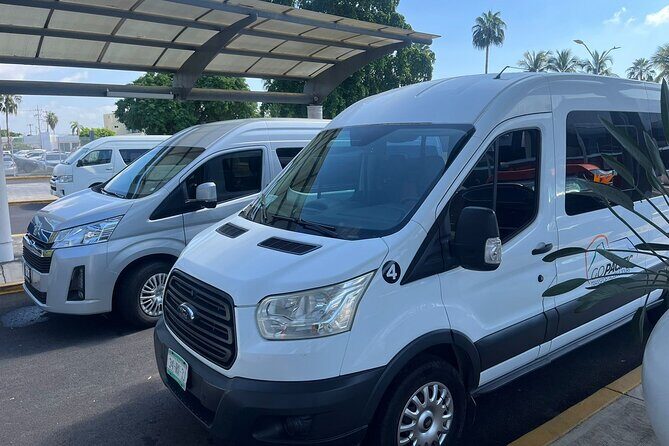 Private Round Trip Transfer Mazatlán Airport to Hotels - The Value of the Service: Is It Worth It?