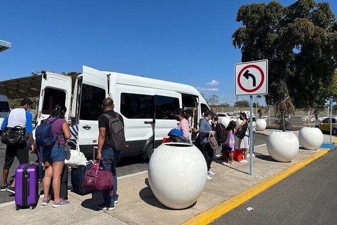 Private Round Trip Transfer Mazatlán Airport to Hotels - Final Thoughts