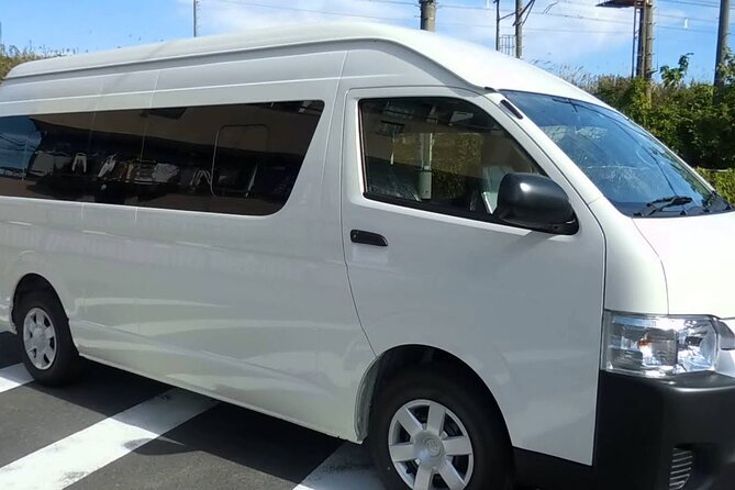 Private Round Trip Transfer Montego Bay to Grand Palladium - Overview and Benefits