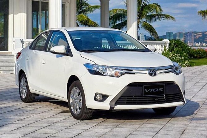 Private Round Trip Transfer: Noi Bai Airport - Hanoi City Center - Good To Know