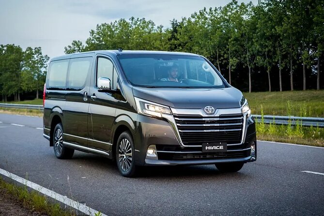 Private Round Trip Transfer: Norman Manley Airport KIN to Ocho Rios by Minivan - Overview and Experience Details