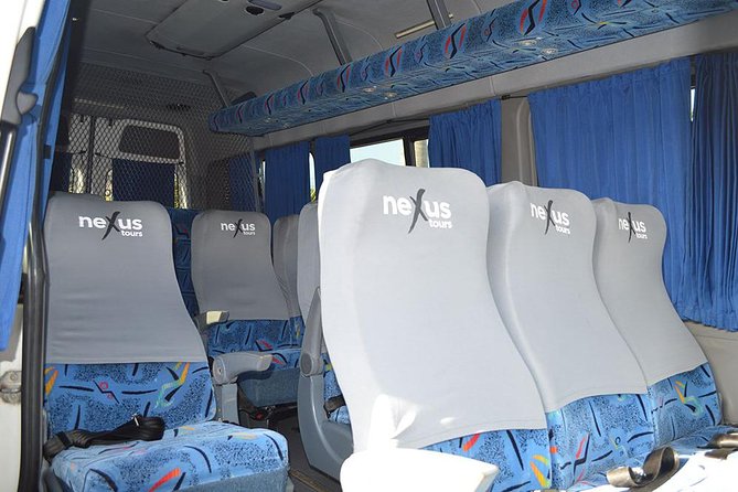 Private Round-Trip Transfer Punta Cana International Airport(1-6) - Additional Important Information