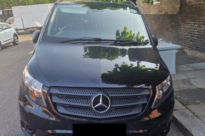 Private Round Trip Transfer to & From Heathrow Airport to London - Overview of the Service