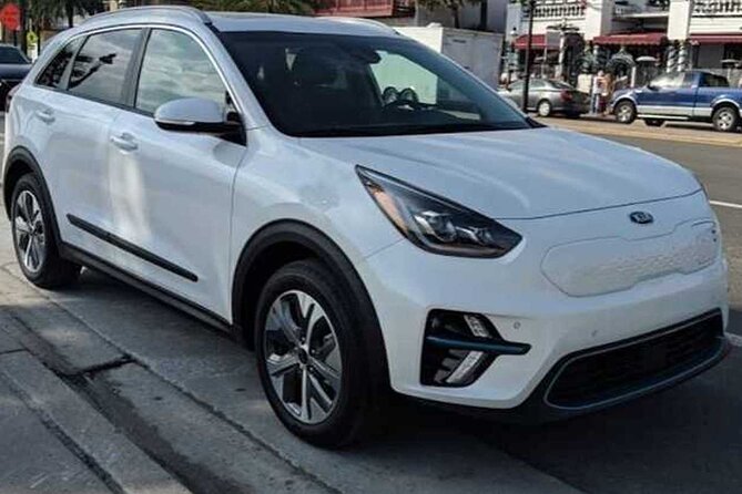 Private Round Trip Transfer to & From Luton Airport to London - Pricing and Reservation