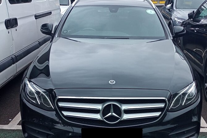 Private Round Trip Transfer to & From Luton Airport to London - Common Questions