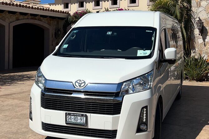 Private Round Trip Transfer to San José del Cabo Art Walk - A Detailed Look at the Private Transfer to San José del Cabo Art Walk