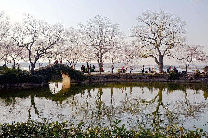 Private Round Trip Transfer to Top Wuxi Attractions from Shanghai - Good To Know