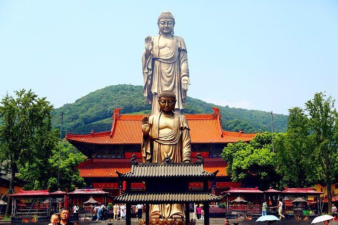 Private Round Trip Transfer to Top Wuxi Attractions from Shanghai - FAQ