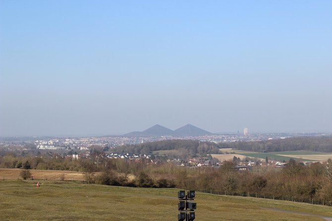 Private Round Trip Transfer to Vimy Ridge From Arras or Lens - Organize Your Private Transfer