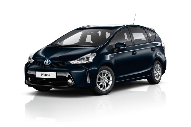 Private Round Trip Transfers From Barcelona Airport To City Center - Cancellation Policy for Peace of Mind