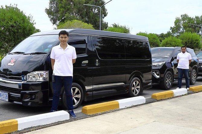 Private round trip Transfers from Samui Airport - Introduction