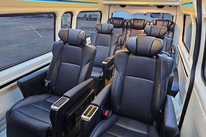 Private round trip Transfers from Samui Airport - Who Would Benefit Most?