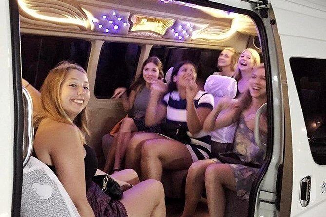 Private round trip Transfers from Samui Airport - A Detailed Breakdown of the Experience